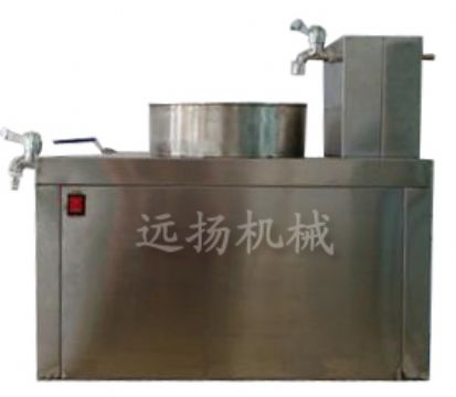 Supply Hair Shampoo Manufacturing Machine